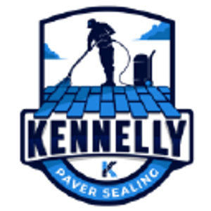 Kennelly Paver Sealing - Logo