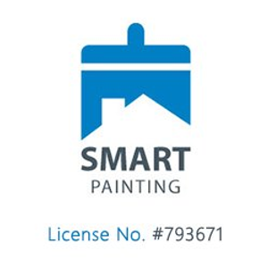 Smart Painting - Logo