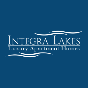 Integra Lakes - Logo