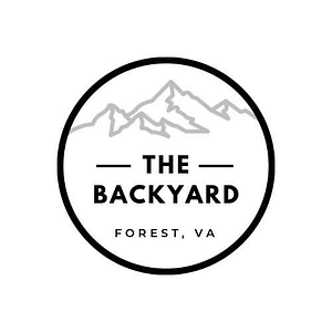 The BackYard Forest VA - Logo