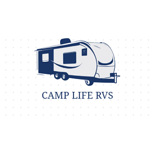 Camp Life rvs - Logo