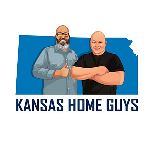 Kansas Home Guys - Logo