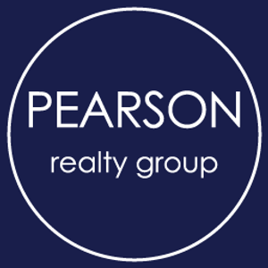 Pearson Realty Group - Logo