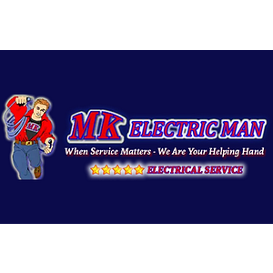 MK Electric Man - Electrician