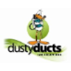 Dusty Ducts Inc - Logo