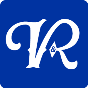 Vicari & Runner Restoration - Logo