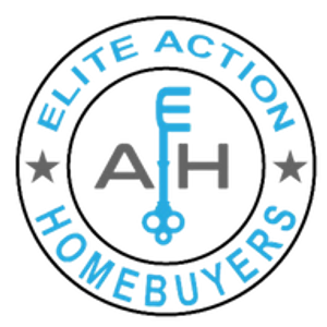 Elite Action Homebuyers - Logo