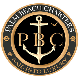 Palm Beach Charters - Logo