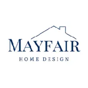 Mayfair Home Design - Logo