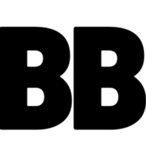 B & B Gutters - Logo