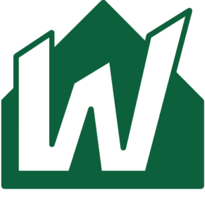 West Coast Roofing & Building - Logo
