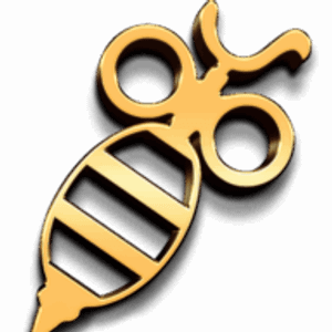 Honey Glow Health - Logo