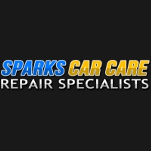 Sparks Car Care