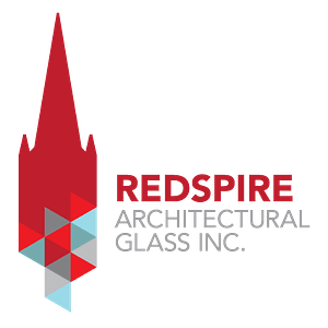Redspire Architectural Glass Inc. - Logo