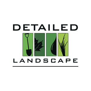 Detailed Landscaping