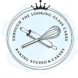 Through the Looking Glass Cakes & Baking Studio