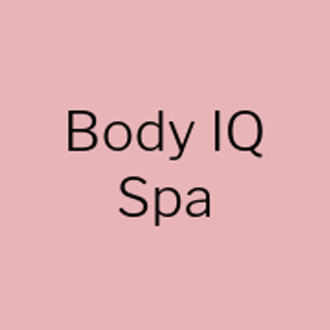 Body IQ Spa - Logo