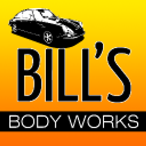 Bill's Body Works - Logo