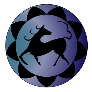 Silver Horse - Logo
