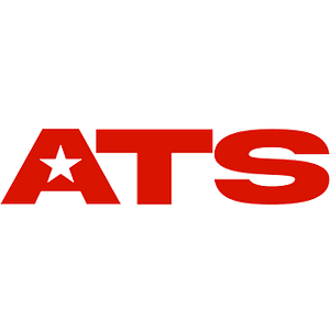 American Tire Stores - Bellflower - Logo