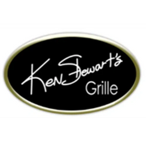 Ken Stewart's Grille - Logo