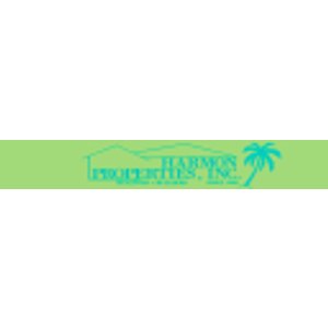 Harmon Properties Inc - Logo