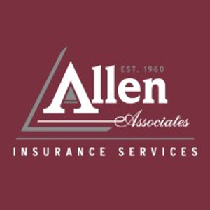 Allen Associates - Logo