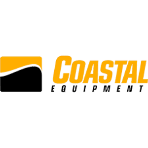 Coastal Equipment Corporation - Logo
