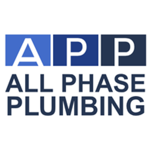 All Phase Plumbing - Logo