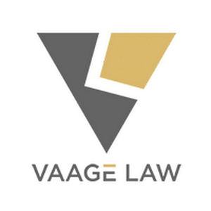 Vaage Law - Logo