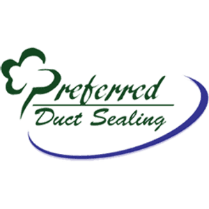 Preferred Duct Sealing of Iowa, Inc. - Logo