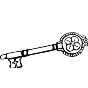 Jack's Locksmith - Logo