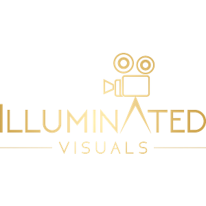 Illuminated Visuals - Logo