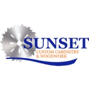 Sunset Custom Cabinetry and Woodwork