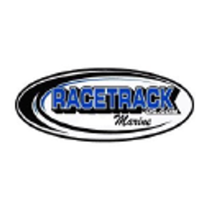 Racetrack Auto & Marine - Logo
