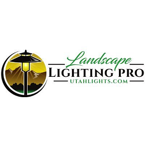 Landscape Lighting Pro of Utah - Logo