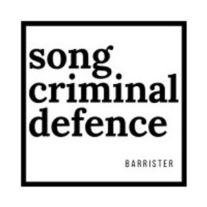Song Criminal Defence - Logo