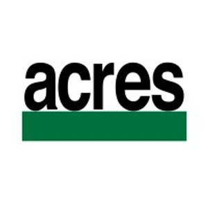 Acres Enterprises Kelowna - Logo