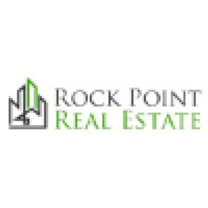 Rock Point Real Estate - Logo
