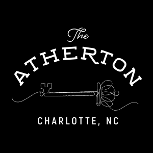 The Atherton - Logo