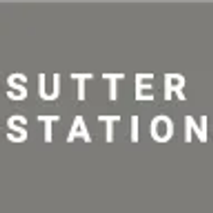 Sutter Station Apartments - Logo