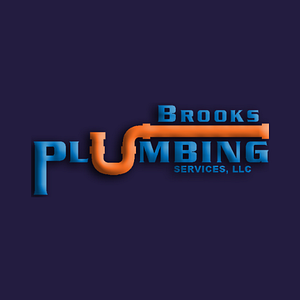 Brooks Plumbing & Septic Services - Logo