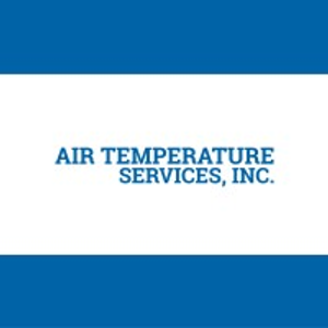 Air Temperature Services Inc - Logo