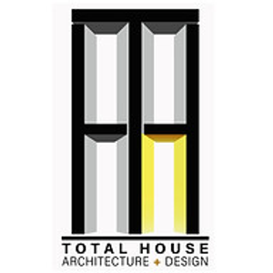 Total House Architecture + Design - Logo