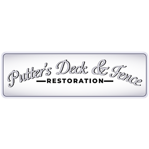 Putter's Deck & Fence Restoration