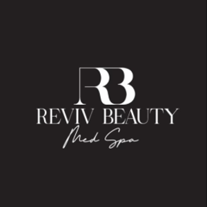 Reviv Beauty Med Spa - Logo
