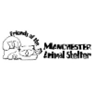 Manchester Animal Shelter - Logo