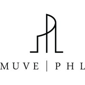 MUVE PHL - Logo