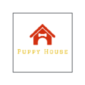 Puppy House - Logo