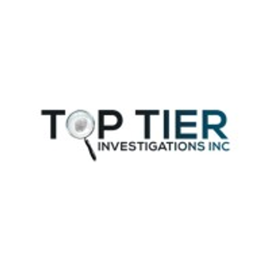 Top Tier investigations Inc | Private Investigator Toronto - Logo